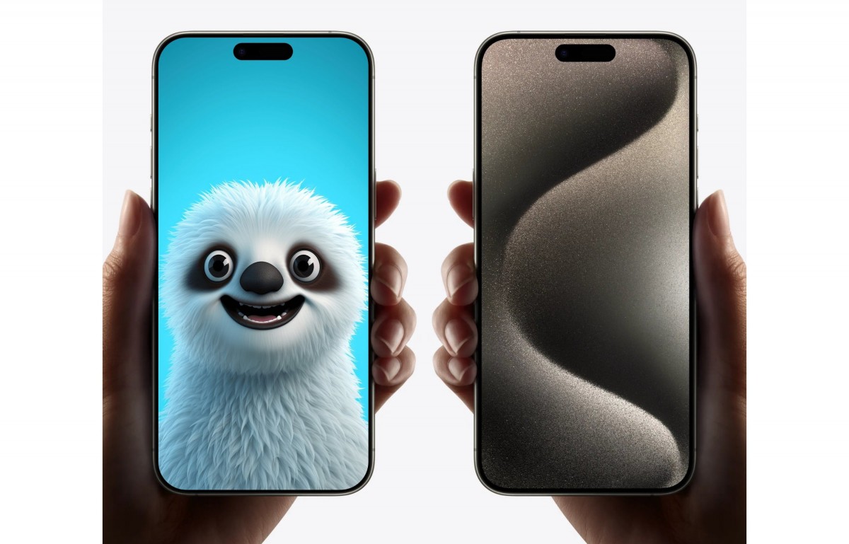 ابعاد iphone16