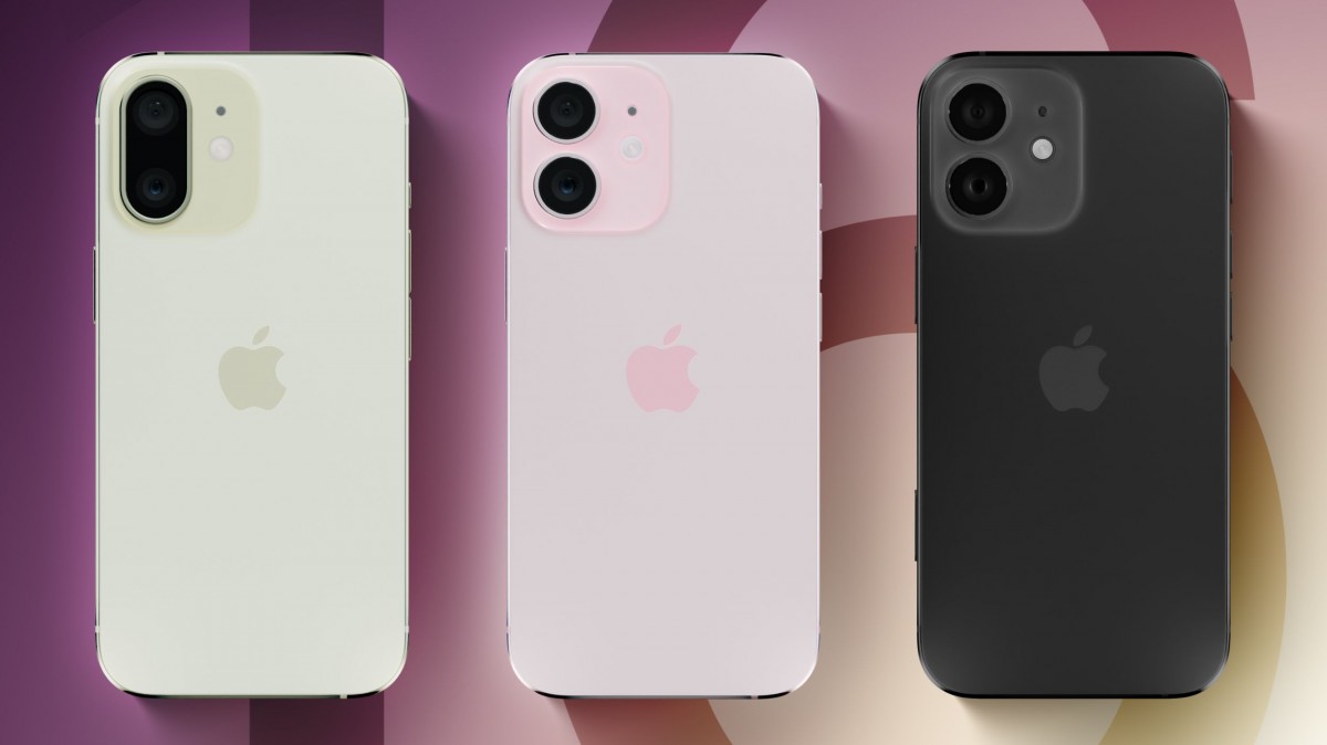 سری iphone16