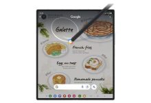 مشخصات کامل و تصاویر رسمی گلکسی زد فولد ۶ و زد فلیپ ۶ لو رفت