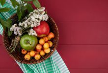 معرفی میوه‌های بهاری و خواص هر یک