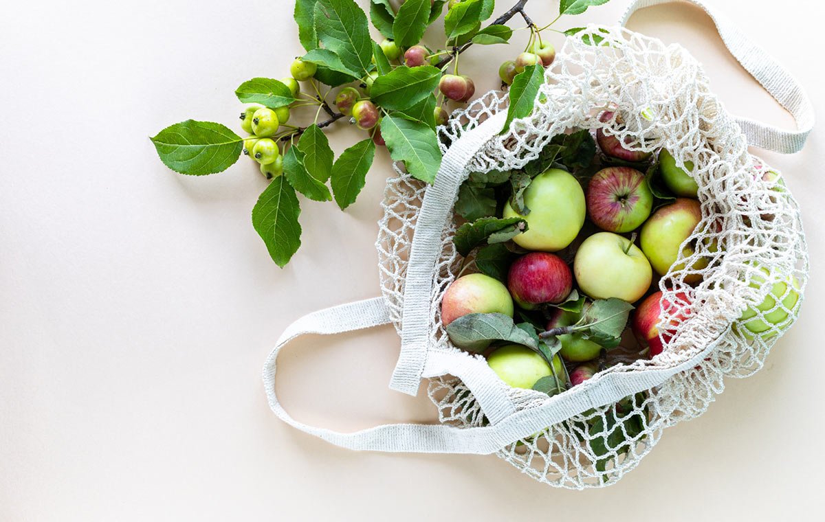 کیسهاس از سیب