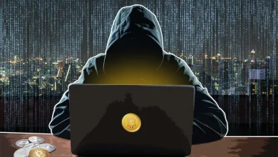 آمار سرقت‌‌های رمزارز در نیمه نخست ۲۰۲۴ با افزایش ۱۰۰ درصدی به ۱٫۴ میلیارد دلار رسید