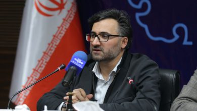 معاون علمی و فناوری رئیس‌‌جمهور: مامویت اصلی سازمان هوش مصنوعی ایجاد زیرساخت است