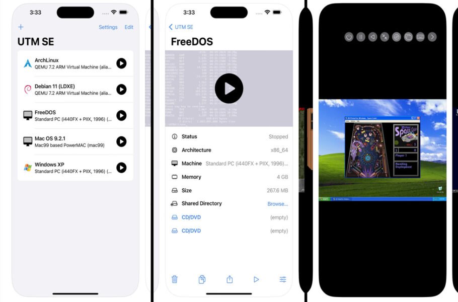 اولین شبیه‌ ساز PC در iOS بالاخره توسط اپل تأیید شد