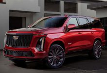 کادیلاک شاسی‌بلند غول‌پیکر Escalade 2025 را معرفی کرد؛ قدرتمند، لوکس و حیرت‌انگیز