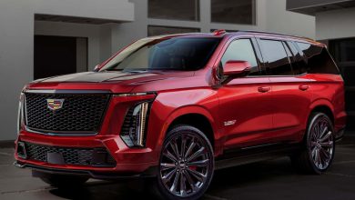 کادیلاک شاسی‌بلند غول‌پیکر Escalade 2025 را معرفی کرد؛ قدرتمند، لوکس و حیرت‌انگیز