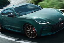 اسپرت اقتصادی تویوتا GR86 2025 از راه رسید؛ تند و تیزتر از همیشه