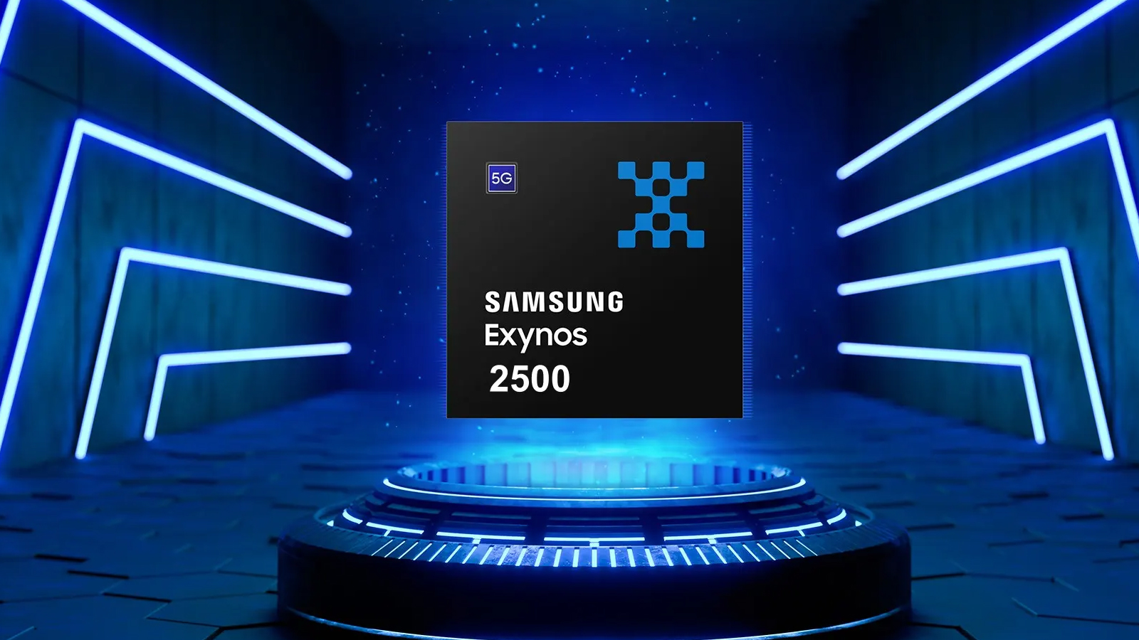 چیپست سامسونگ گلکسی S25