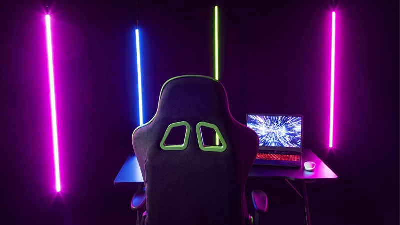 راهنمای خرید لپ تاپ گیمینگ