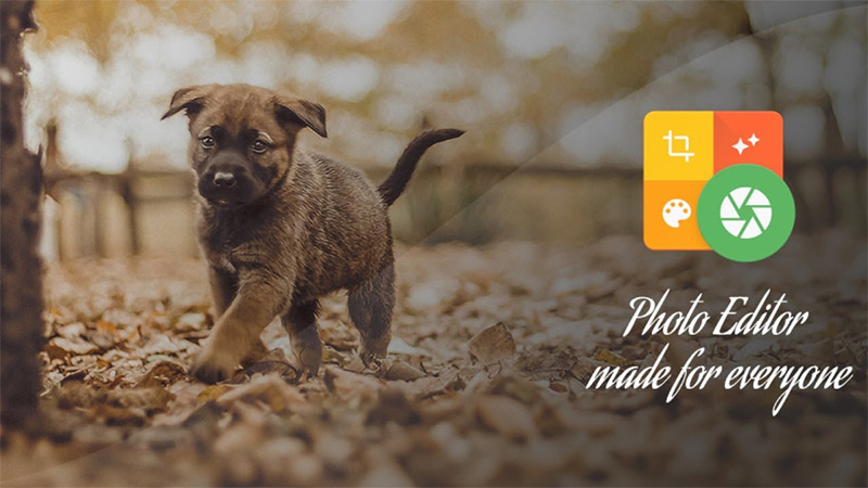 دانلود برنامه زیبا کننده چهره در عکس