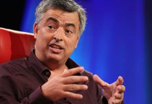 ادی کیو: بعد از 36 سال حضور در اپل، همچنان هر روز درحال یادگیری هستم