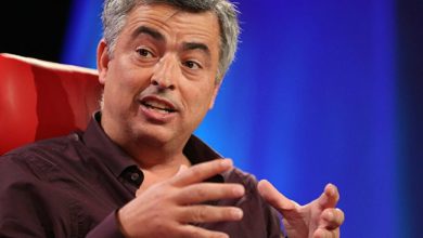 ادی کیو: بعد از 36 سال حضور در اپل، همچنان هر روز درحال یادگیری هستم