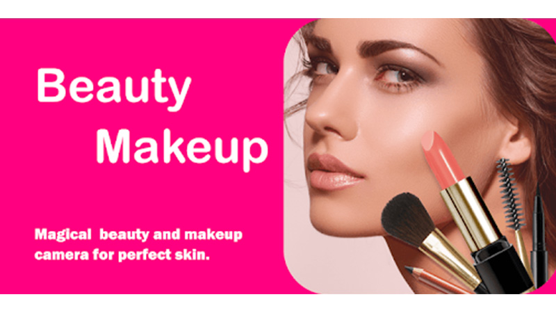 دوربین زیبایی چهره اندروید 