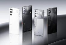 رد مجیک 9S پرو با اسنپدراگون 8 نسل 3 و 24 گیگابایت رم برای بازار جهانی معرفی شد