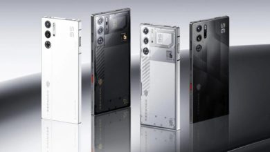 رد مجیک 9S پرو با اسنپدراگون 8 نسل 3 و 24 گیگابایت رم برای بازار جهانی معرفی شد