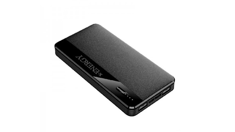 پاوربانک ایکس انرژی مدل X65 PD 