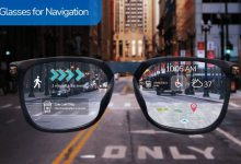 تلاش متا برای اختراع ماشین زمان با عینک AR!