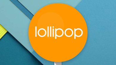 گوگل پس از یک دهه، به پشتیبانی از اندروید 5.0 لالی‌پاپ پایان داد