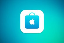 جدیدترین آپدیت اپل استور درنا نیوز