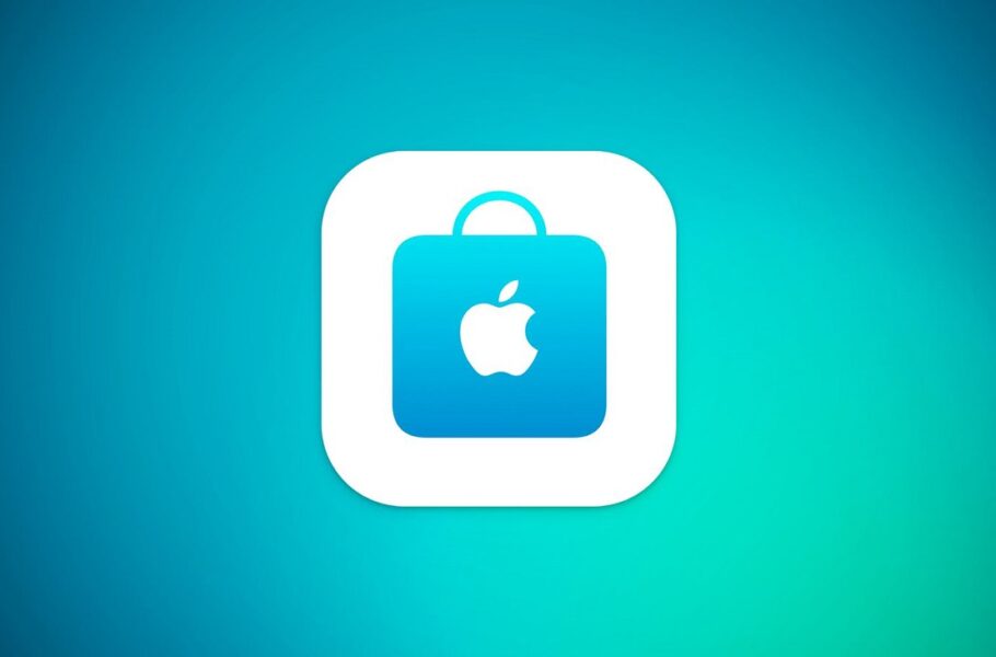 جدیدترین آپدیت اپل استور درنا نیوز