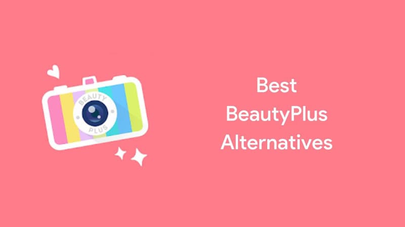 Beauty Plus