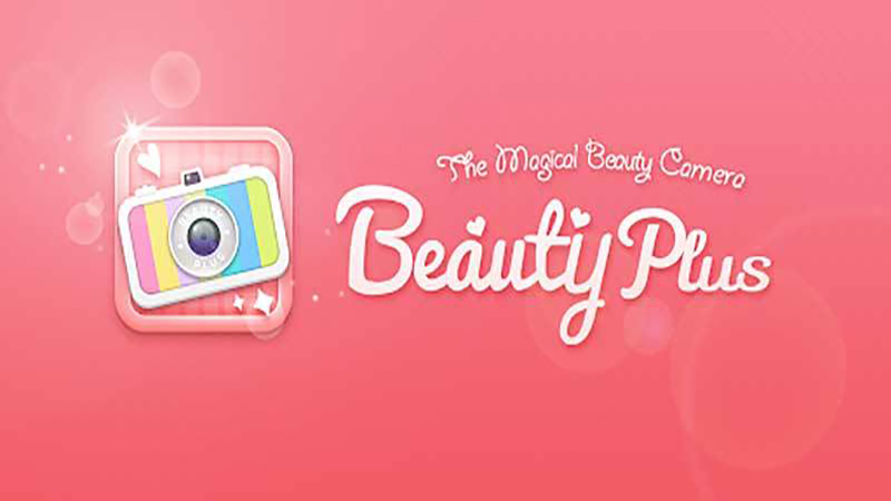 Beauty camera plus