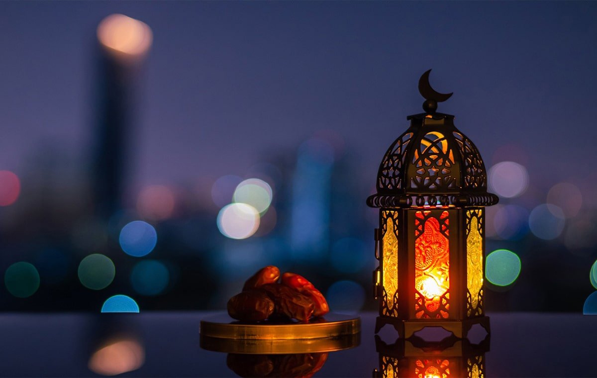 غذا خوردن در ماه رمضان