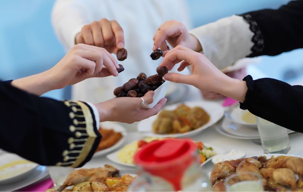 بایدها و نبایدهای تغذیه ای در ماه رمضان