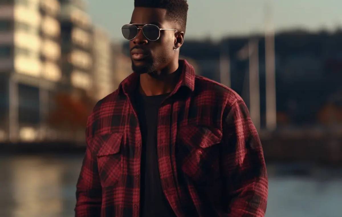 اورشرت چیست و چگونه آن را استایل کنیم؟