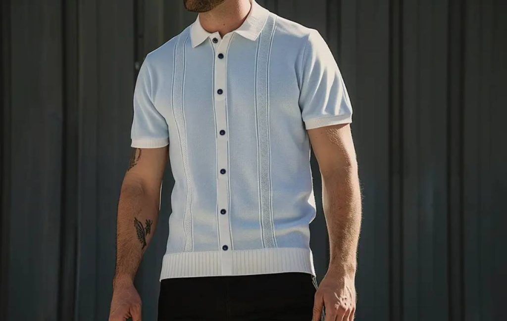 ۱۲ آیتم مهم که از ضروریات استایل تابستانی مردانه هستند