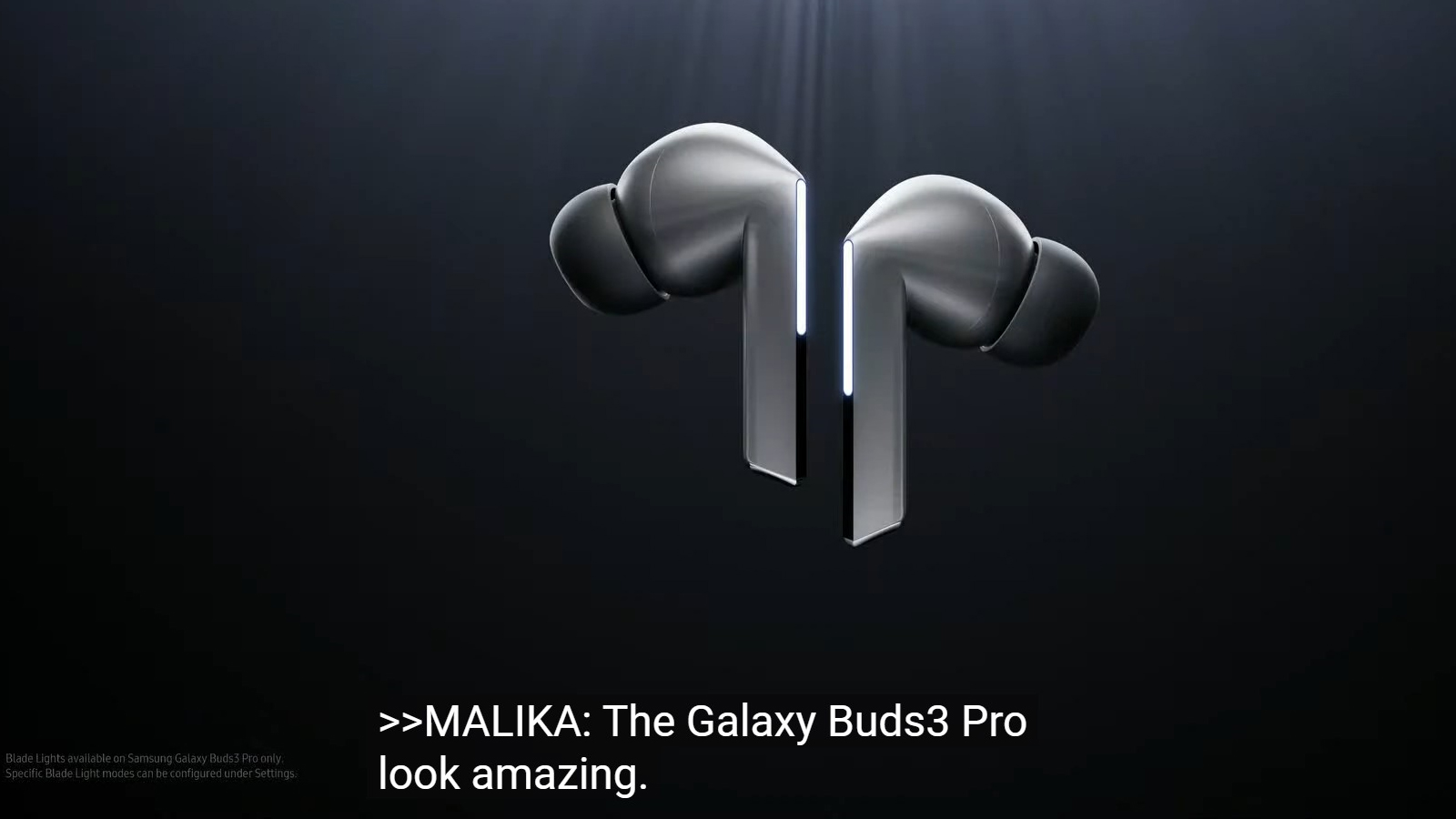 گلکسی بادز 3 پرو