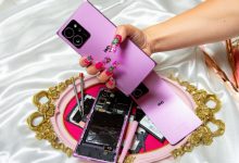 HMD اسکای‌لاین معرفی شد؛ شبیه به نوکیا N9 با قابلیت تعمیر سریع و آسان