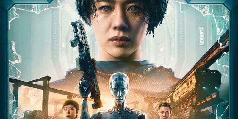 فهرست بهترین فیلم های علمی تخیلی 