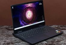 راهنمای خرید بهترین لپ تاپ های گیمینگ تا 60 میلیون تومان