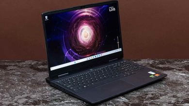 راهنمای خرید بهترین لپ تاپ های گیمینگ تا 60 میلیون تومان