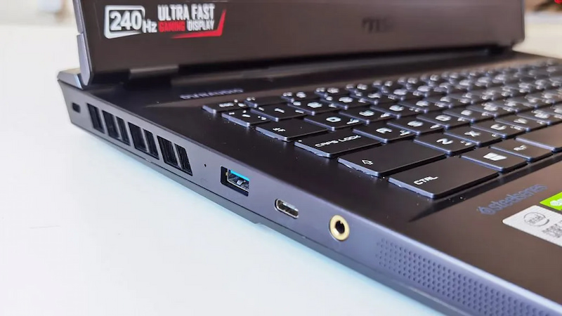 سیستم خنک کننده لپ تاپ گیمینگ