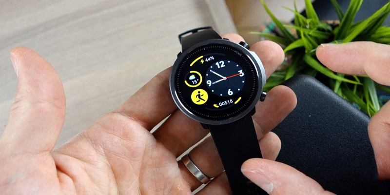 Mibro A1 Smartwatch