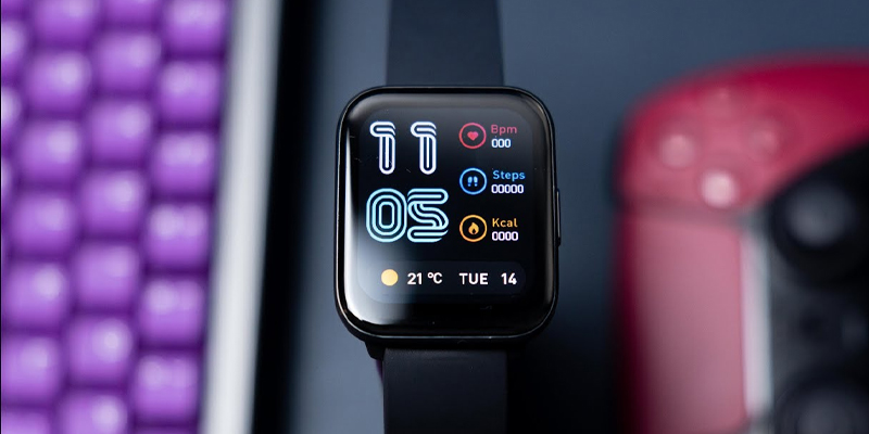 Mibro C2 Global Watch