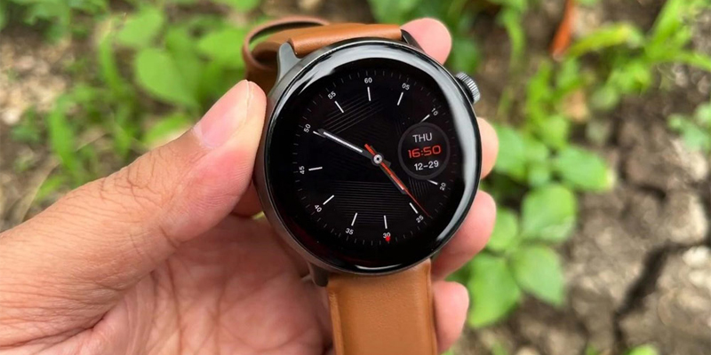 Mibro Lite 2 SmartWatch