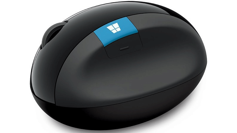 بهترین ماوس ارگونومیک مایکروسافت موس ارگونومیک مایکروسافت مدل Microsoft Sculpt