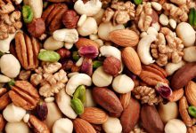 در دید و بازدید عید بهترین بخش از آجیل را چگونه انتخاب کنیم؟