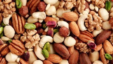 در دید و بازدید عید بهترین بخش از آجیل را چگونه انتخاب کنیم؟