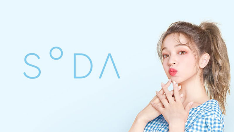 SODA