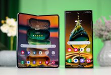 بهترین گوشی های پرچمدار سامسونگ