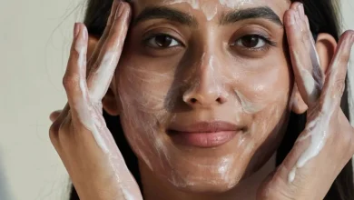 روتین پوستی شب چیست و چه مراحلی دارد؟