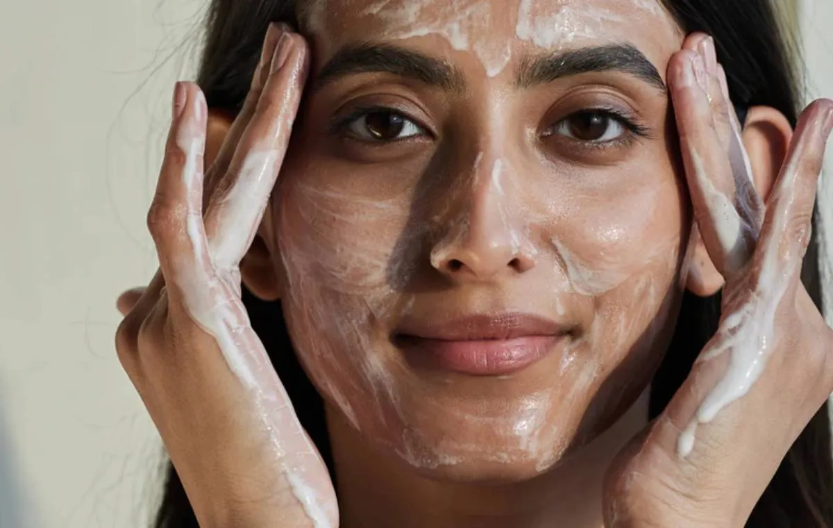 روتین پوستی شب چیست و چه مراحلی دارد؟