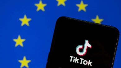 حکم دادگاه اتحادیه اروپا: تیک‌تاک مشمول رعایت قانون بازارهای دیجیتال است