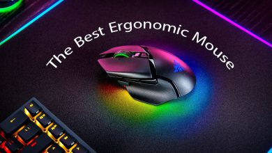 معرفی بهترین موس های ارگونومیک بازار ایران