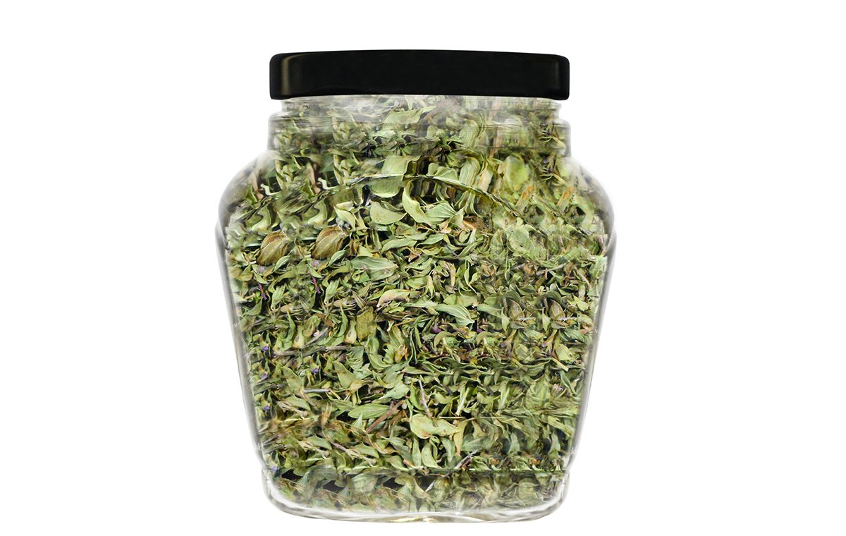 خواص مرزه کوهی