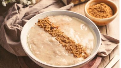 طرز تهیه حلیم خانگی کشدار به چند روش مختلف